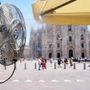 Caldo torrido e temperature record, oggi 21 città da bollino rosso