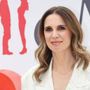 Emanuela Fanelli conduce Venezia 82: &quot;Non sarò madrina, temevano mie battute sui battesimi&quot;