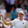 Sinner-Martinez oggi a Wimbledon: orario, precedenti e dove vederla