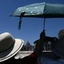 Ancora caldo sull'Italia nel weekend, oggi 15 città da bollino rosso