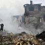Ucraina, il report: &quot;Russia attacca sempre più con armi chimiche&quot;