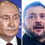 Ucraina-Russia, si allontana il faccia a faccia tra i leader. Kiev: &quot;Putin non è pronto a negoziare&quot;