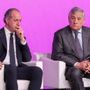 Veneto, Tajani: &quot;Nessun veto a Lega ma lista Zaia non può far parte di accordo politico&quot;