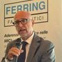 Salute, Mici, Salanitri (Ferring): &quot;Con clinici e pazienti per aderenza terapeutica&quot;