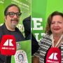 Agricoltura, Giordano e Del Giudice: &quot;Modello Campania nasce dal confronto, cambiamento solo se condiviso&quot;