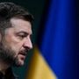 Ucraina, Zelensky pronto per vertice Berlino: "Grande chance per pace" Ucraina, Zelensky pronto per vertice Berlino: "Grande chance per pace"