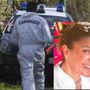 Anguillara, corpo di Federica Torzullo era in una buca ricoperta di rovi. Marito fermato per omicidio aggravato