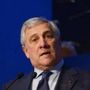 Libia, Tajani a Misurata: "Porto chiave per ruolo Italia nel Mediterraneo'