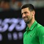 Djokovic concede il punto, Musetti vince il set: fair play del serbo agli Australian Open