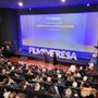 Cinema: conclusa a Roma IV edizione Premio Film Impresa