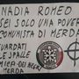 Manifesto di CasaPound con minacce a deputata Romeo, Braga (Pd): "Condanna sia unanime"