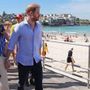 Harry e Meghan in Australia, incontrano sopravvissuti sparatoria Bondi Beach