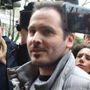 Caso Garlasco, Sempio: "La paura di essere vittima di un errore c'è" Caso Garlasco, Sempio: "La paura di essere vittima di un errore c'è"