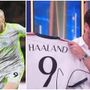 Real Madrid, Riquelme sfida Perez annunciando... Haaland. Il City si infuria