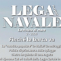 Lega Navale: "Nautica popolare resta un miraggio"