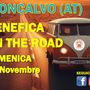 Moncalvo: domenica 23 novembre torna il mercato di “Benefica On The Road”!
