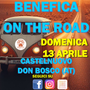 Castelnuovo Don Bosco: torna BENEFICA ON THE ROAD!