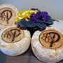 Il Plaisentif o formaggio delle viole