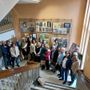 “Creatività all'Unitre”: inaugurata la mostra al palazzo comunale di Grugliasco