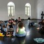 Tanz Tanz: Visioni e Pratiche di Gioco, Arte e Danza Tanz Tanz: Visioni e Pratiche di Gioco, Arte e Danza
