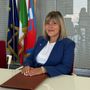 L'assessore Marina Chiarelli