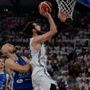Bologna vince a Brescia, Virtus campione d’Italia