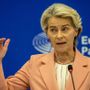 7 ottobre, Von der Leyen “Lavoriamo instancabilmente per la pace”