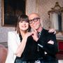 La storia dei Matia Bazar a Caramagna Piemonte con Carlo Marrale e Silvia Mezzanotte