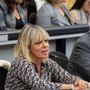 L'assessore alla Cultura, Marina Chiarelli