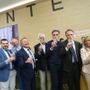 Vino dell'Autin e formaggi delle Fattorie Fiandino: al Vinitaly di Verona l'ATL Cuneese presenta le sue eccellenze [VIDEO]