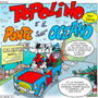 Topolino parla in torinese: domani in edicola, la storia &quot;Topolino e il ponte sull’oceano&quot; in dialetto