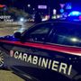 I carabinieri hanno fermato un uomo di 63 anni di Venaria I carabinieri hanno fermato un uomo di 63 anni di Venaria