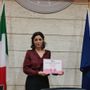 Bollini Rosa: Humanitas Gradenigo riceve per la prima volta  il riconoscimento da fondazione onda come ospedale a  misura di donna