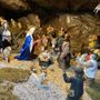Il presepe di Villanova Solaro compie 40 anni!