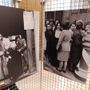 Immagini delle prime donne al voto nel 1946