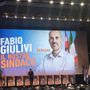 Elezioni amministrative Venaria Reale 2026, si allarga il fronte per Giulivi: il sostegno del Partito Liberaldemocratico e ORA! Torino