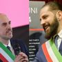 Fabio Giulivi e Steven Palmieri confermati sindaci di Venaria e Alpignano Fabio Giulivi e Steven Palmieri confermati sindaci di Venaria e Alpignano