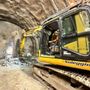 Slitta al 2031 la metro 1 fino a Cascina Vica: ora si lavora per ridurre i cantieri Slitta al 2031 la metro 1 fino a Cascina Vica: ora si lavora per ridurre i cantieri