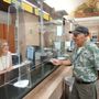 In Piemonte da giovedì in pagamento le pensioni alle Poste In Piemonte da giovedì in pagamento le pensioni alle Poste