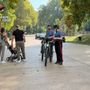 I carabinieri si muoveranno anche in bicicletta