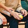 Nuovi strumenti per accompagnare chi soffre di Alzheimer