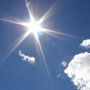 Meteo: in arrivo un fine settimana all'insegna dell'estate Meteo: in arrivo un fine settimana all'insegna dell'estate