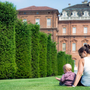 Torna alla Reggia di Venaria la Festa della Nascita, alla sesta edizione il focus è sul "tempo prezioso" Torna alla Reggia di Venaria la Festa della Nascita, alla sesta edizione il focus è sul "tempo prezioso"