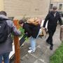 Il Piemonte toglie la casa popolare a chi vandalizza, occupa abusivamente spazi comuni ed abbandona rifiuti