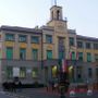 Una immagine del Palazzo Comunale di Venaria