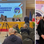 XII Congresso Nazionale CSEN, il Presidente del Comitato Piemonte Gianluca Carcangiu: “È necessario accettare il cambiamento” VIDEO