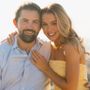 Colin Johnson e Angela Sant’Albano