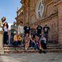 Con &quot;La fabbrica del tempo&quot; storie di arte e di vita alla Venaria Reale