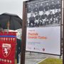 Venaria onora la memoria degli Invincibili: inaugurato il piazzale Grande Torino Venaria onora la memoria degli Invincibili: inaugurato il piazzale Grande Torino