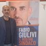 L’appello al voto di Fabio Giulivi: "Ho amministrato da sindaco di tutti" [VIDEO]